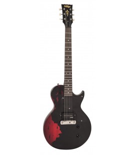 Vintage V120MRBK Gitara elektryczna