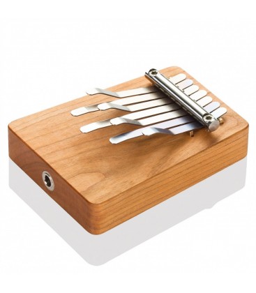 Hokema kalimba B7 z elektorniką