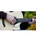 iSolo - bezprzewodowy mikrofon instrumentalny