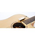 iSolo - bezprzewodowy mikrofon instrumentalny