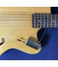 iSolo - bezprzewodowy mikrofon instrumentalny