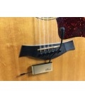 iSolo - bezprzewodowy mikrofon instrumentalny