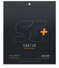 Struny do gitary akustycznej SG+ Coated Bronze 85/15 10-47