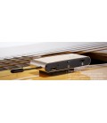iSolo - bezprzewodowy mikrofon instrumentalny