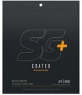Struny do gitary akutycznej SG+ Coated Bronze 85/15 11-52 Struny do gitary akutycznej SG+ Coated Bronze 85/15 11-52