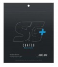 Struny do gitary elektrycznej SG+ Coated 09-42 EXTRA LIGHT