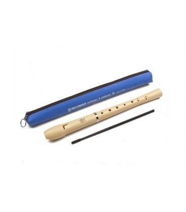 Angel ASRB-351 flet prosty sopranowy