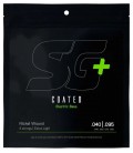 Struny do gitary basowej SG+ Coated 40-95