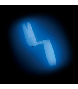 D'Addario PW-TTPW-01 - fluorescencyjna korbka do nawijania strun