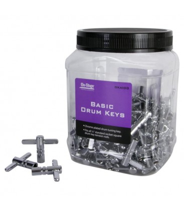 ON-STAGE DKA100 klucz perkusyjny