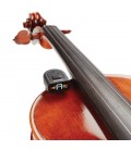D'Addario PW-CT-25 tuner chromatyczny do altówki