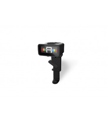 D'Addario PW-CT-25 tuner chromatyczny do altówki
