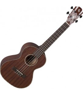 Baton Rouge UV11-TE-SCR 20s Edition - ukulele elektro akustyczne