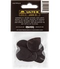 Kostki Dunlop Ultex Jazz III 3 (427P2)