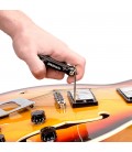 D'Addario PW-GBMT-01 - Multi-Tool gitarowy, do gitary i basu