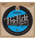 STRUNY D'ADDARIO EJ50- STRUNY DO GITARY KLASYCZNEJ