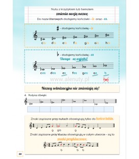Musicalite klasa 2