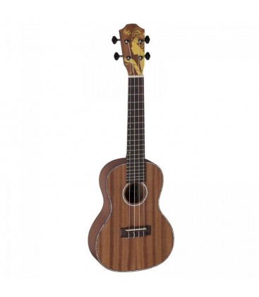 Baton Rouge UV11-C-N Ukulele Koncertowe