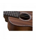 Baton Rouge UV11-C-N Ukulele Koncertowe