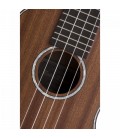 Baton Rouge UV11-C-N Ukulele Koncertowe