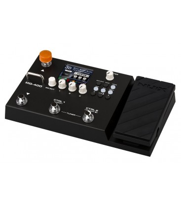 Efekt do Gitary NUX MG-400