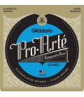 Struny do gitary klasycznej D'Addario EJ46C