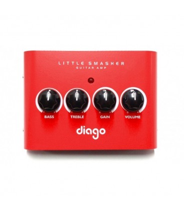 Diago Little Smasher Amp wzmacniacz gitarowy