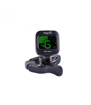 Tuner skrzypcowy CHERUB WST-660V