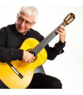 Podgitarnik - Guitarlift Half Plate