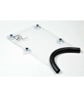 Podgitarnik - Guitarlift Half Plate