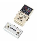 Efekt gitarowy NUX Loop Core Deluxe Bundle
