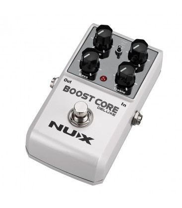 Efekt gitarowy NUX Loop Core Deluxe Bundle