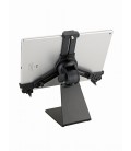 Statyw stołowy na tablet K&M 19792
