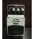 BEHRINGER UO300 ULTRA OCTAVER - EFEKT GITAROWY - UŻYWANY