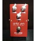 Pedał NUX XTC OD z serii Reissue - UŻYWANY