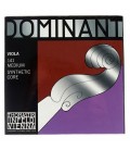 Struny do altówki Thomastik Dominant 141 Medium