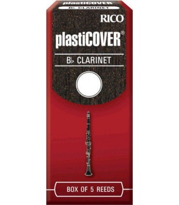 Stroik do klarnetu RICO Plasticover