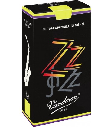 Vandoren ZZ 3.5 Stroik do saksafonu altowego