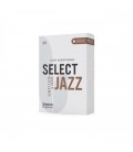 Stroik saksofonu altowego D'Addario Organic Select Jazz