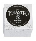 Kalafonia skrzypcowa ciemna Pirastro schwarz