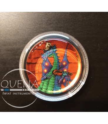 Kalafonia Magic Rosin mck-3gm