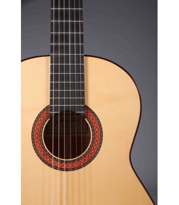 Gitara Flamenco N700F