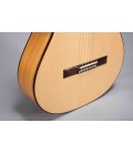 Gitara Flamenco N700F