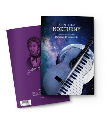 Mirosław Drożdżowski NOKTURNY JOHNA FIELDA