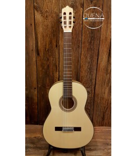 Gitara klasyczna - La Mancha Ambar