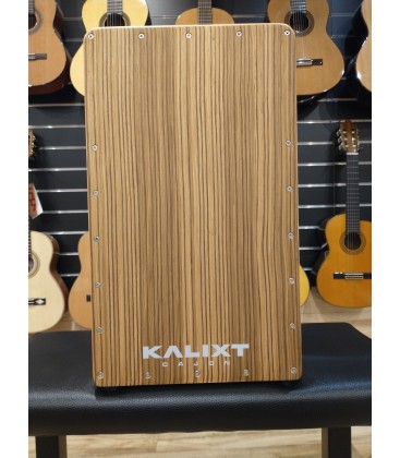 Kalixt Cajon