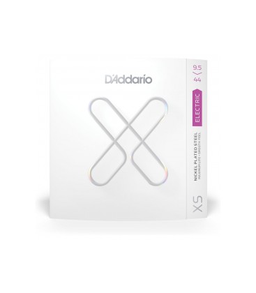 Struny do gitary elektrycznej D'addario 9,5-44