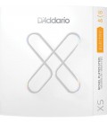 Struny do gitary elektrycznej D'addario 10-46