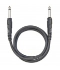 Kabel instrumentalny D'addario jack/jack