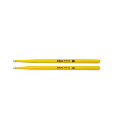 ROHEMA 61379 pałki perkusyjne Junior
